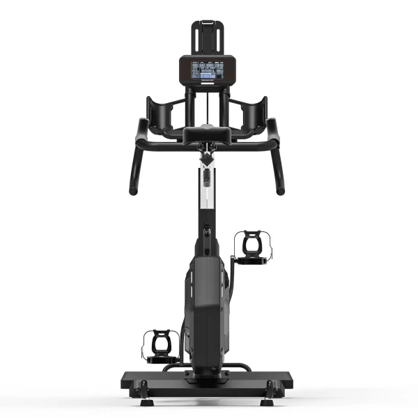 Ποδήλατο Spin Bike Ημί-Επαγγελματικό Smart Rider Sportop - Image 4
