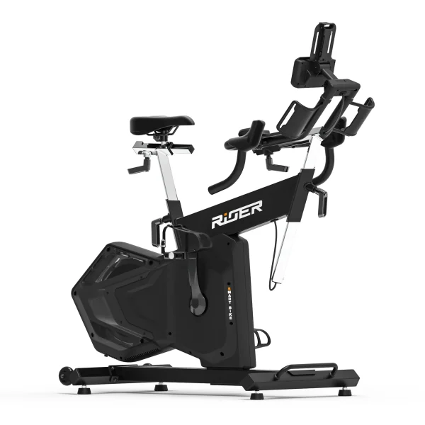 Ποδήλατο Spin Bike Ημί-Επαγγελματικό Smart Rider Sportop - Image 6
