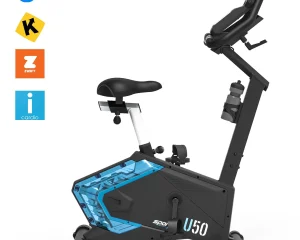 Ποδήλατο Γυμναστικής Στατικό Sportop U50