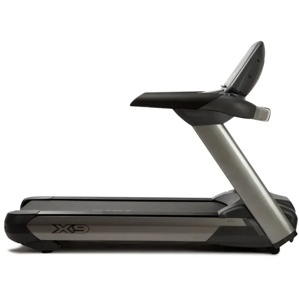 Viking Επαγγελματικός Ηλεκτρικός Διάδρομος SHUA X-9 - Image 2