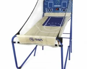 Διπλό Arcade Παιχνίδι Basketball Tournament Amila