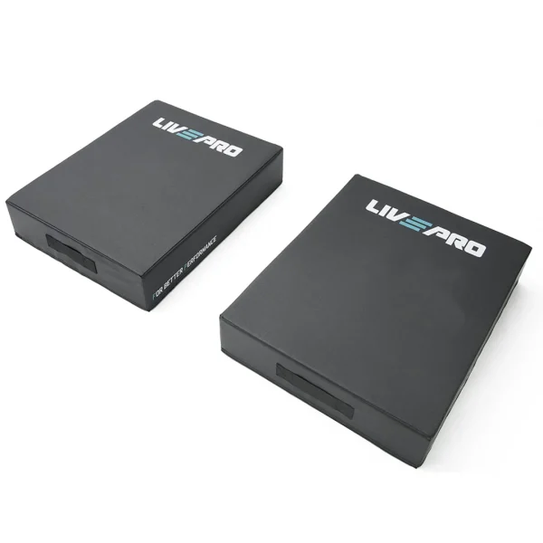 LivePro Μαξιλάρι Πτώσης Μπάρας 8320 - Image 2