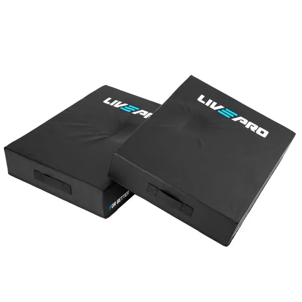 LivePro Μαξιλάρι Πτώσης Μπάρας 8320 - Image 3