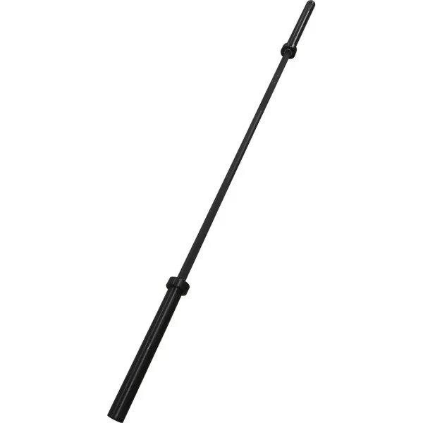 Ολυμπιακή Μπάρα 220cm 20Kg 1500LBS 8 Ρουλεμάν Κεραμική Επίστρωση Amila 80044