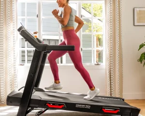 Διάδρομος Γυμναστικής BOWFLEX BXT8Ji