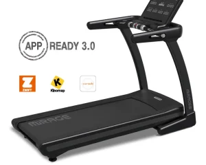 Ηλεκτρικός Διάδρομος MIRAGE-S70 AC APP Ready Toorx