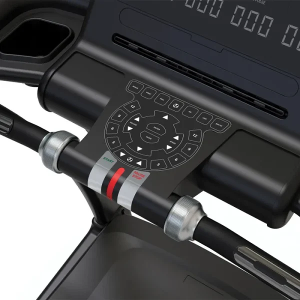 Ηλεκτρικός Διάδρομος MIRAGE-S70 AC APP Ready Toorx - Image 5