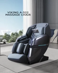 Πολυθρόνα μασάζ A-502