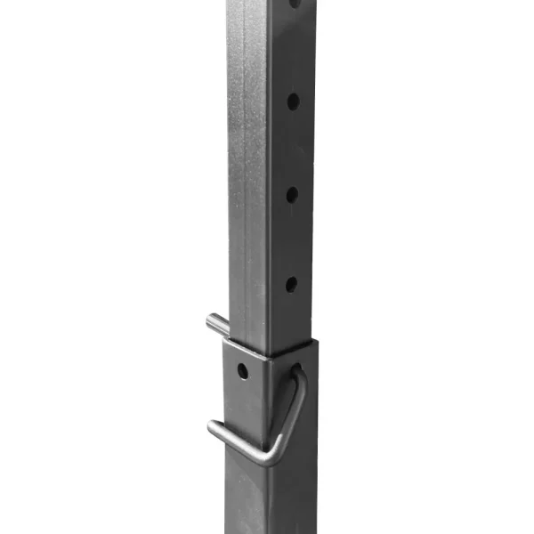 PROFESSIONAL Ορθοστάτες Σταθεροί 105 -190cm EBX