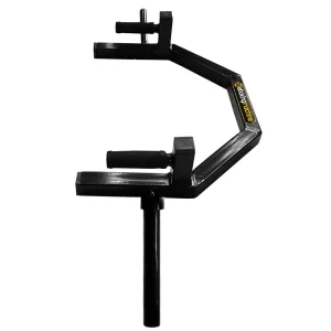 Ολυμπιακή Open Hex Bar EBX OpenOlympic 50 – Φ50