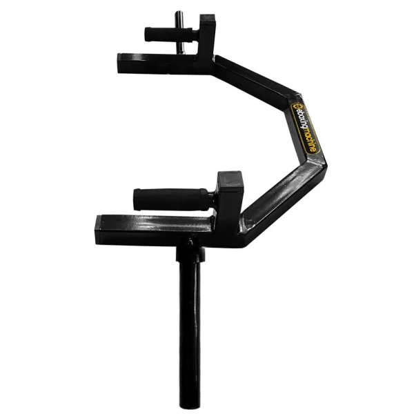 Ολυμπιακή Open Hex Bar EBX OpenOlympic 50 – Φ50