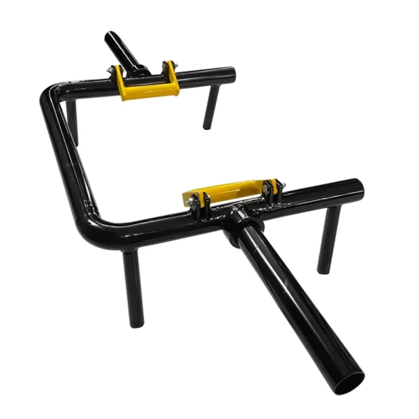 Trap Bar Φ50 EBX CoreTrap 50