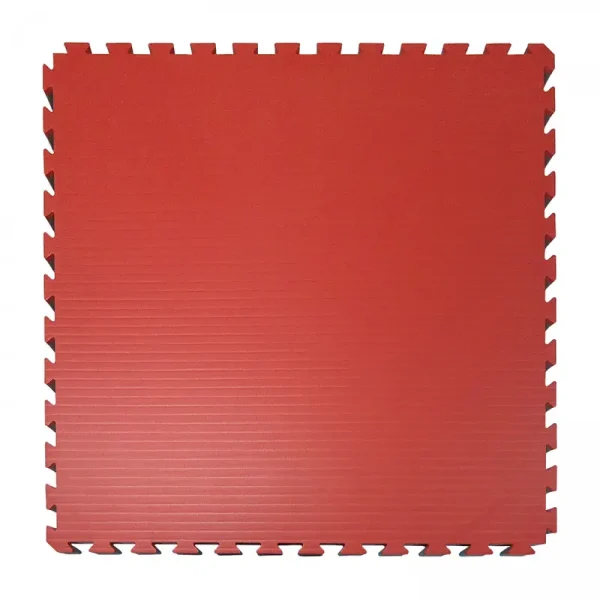 Στρώμα Τατάμι Παζλ ΑΦΡΟΛΕΞ JY 100x100x4cm - Image 2