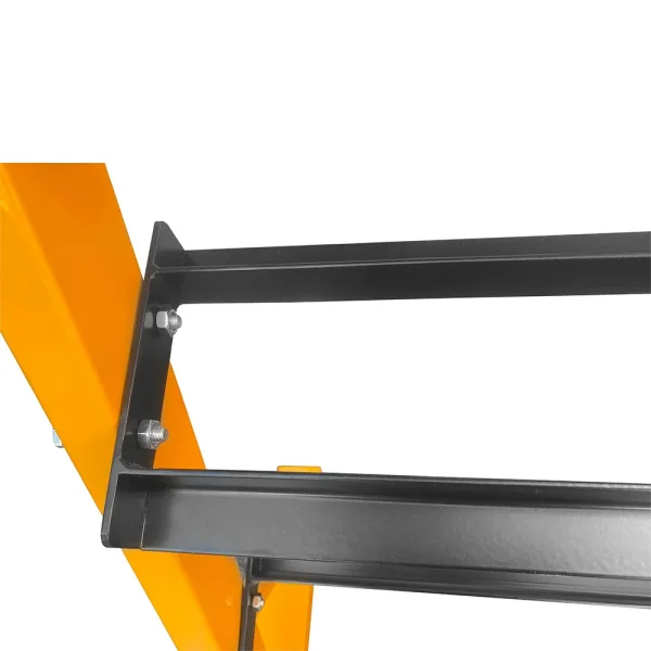 Βάση για Αλτήρες EBX TriBase 3 Επιπέδων - Image 3