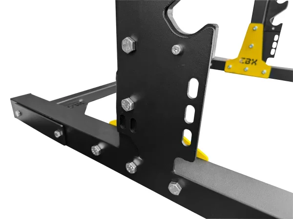 Free Squat Stand EBX TitanStand - Image 10