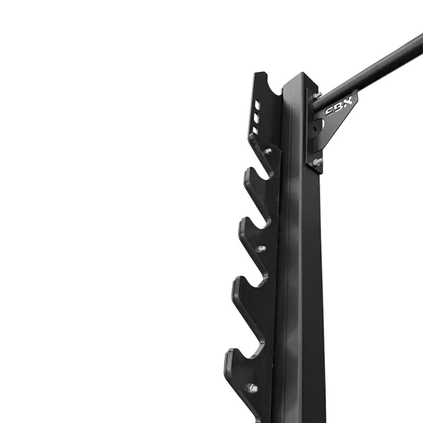 Free Squat Stand EBX TitanStand - Image 5