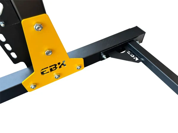 Free Squat Stand EBX TitanStand - Image 11