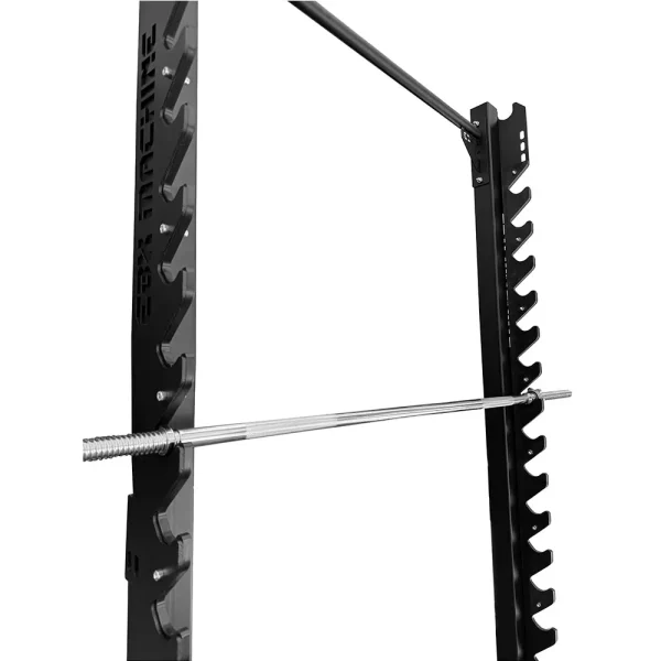 Free Squat Stand EBX TitanStand - Image 3