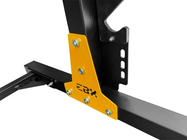 Free Squat Stand EBX TitanStand - Image 8