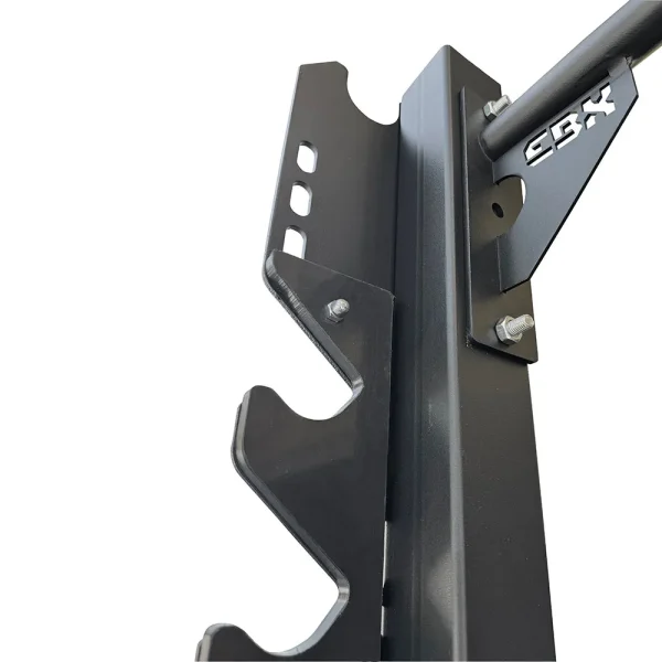 Free Squat Stand EBX TitanStand - Image 7