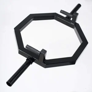 Ολυμπιακή Μπάρα Hex Bar EBX HexAlign 50 – Φ50