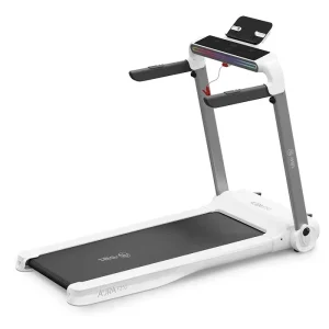 Ηλεκτρικός Διάδρομος 2.5HP Aura F250 Λευκό / Γκρι AMILA 92207