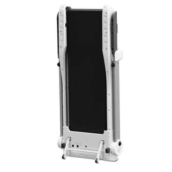 Ηλεκτρικός Διάδρομος 2.5HP Aura F250 Λευκό / Γκρι AMILA 92207 - Image 4