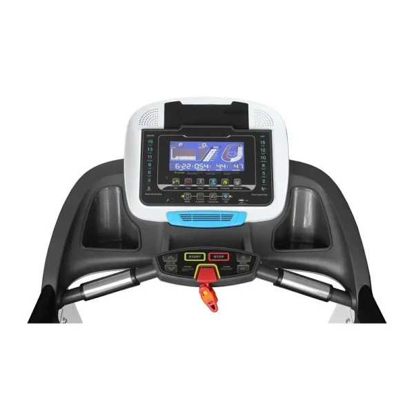 Διάδρομος Γυμναστικής Ηλεκτρικός 3.0HP V3N Pegasus