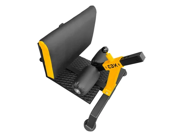 Μηχάνημα Γυμναστικής Sissy Squat EBX QuadBase - Image 3