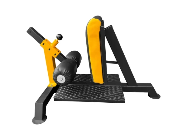 Μηχάνημα Γυμναστικής Sissy Squat EBX QuadBase - Image 5