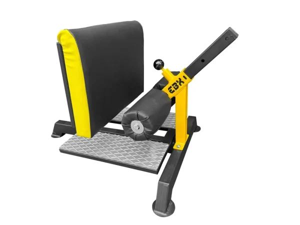 Μηχάνημα Γυμναστικής Sissy Squat EBX QuadBase - Image 4