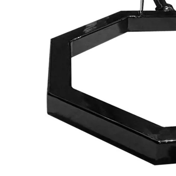 Ολυμπιακή Open Hex Bar EBX OpenOlympic 50 – Φ50