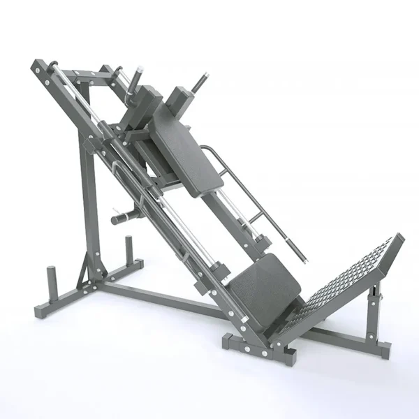 Πρέσα Ποδιών Viking Leg Press / Hack Squat - Image 2