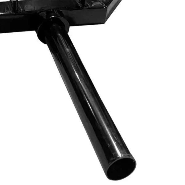 Ολυμπιακή Open Hex Bar EBX OpenOlympic 50 – Φ50
