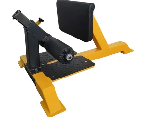 Μηχάνημα Γυμναστικής Sissy Squat EBX QuadBase
