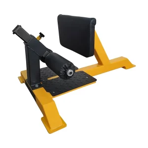Μηχάνημα Γυμναστικής Sissy Squat EBX QuadBase
