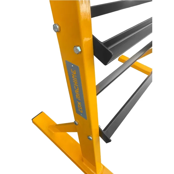 Βάση για Αλτήρες EBX TriBase 3 Επιπέδων - Image 4