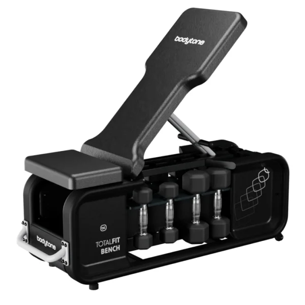 Πάγκος Ασκήσεων Total Fit Bench (TFB) Bodytone - Image 3