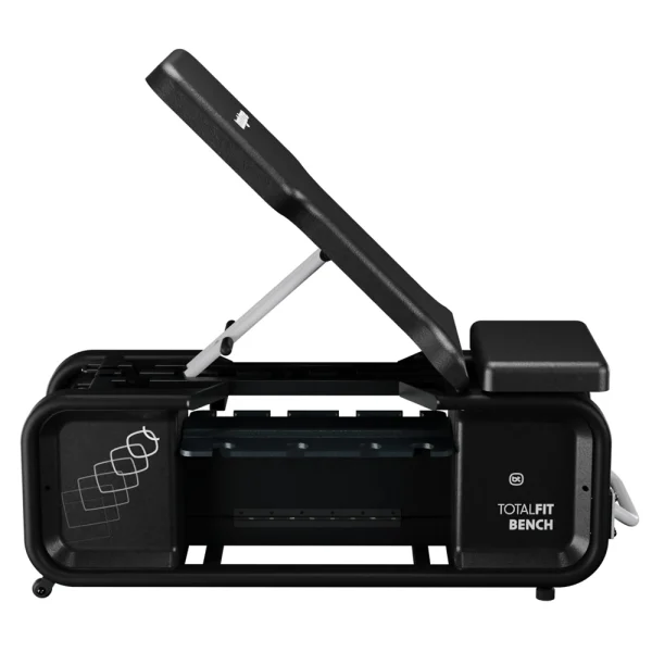 Πάγκος Ασκήσεων Total Fit Bench (TFB) Bodytone - Image 2