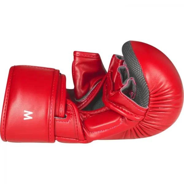 Γάντια Top Ten Sparring MMA CONTENDER Κόκκινα