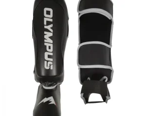 Επικαλαμίδες Κουτουπιέ Olympus PRO-X ELITE Black