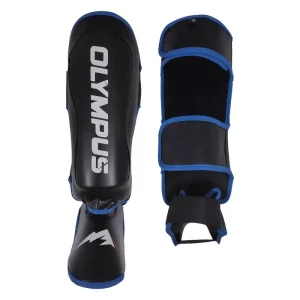 Επικαλαμίδες Κουτουπιέ Olympus PRO-X ELITE Black Blue