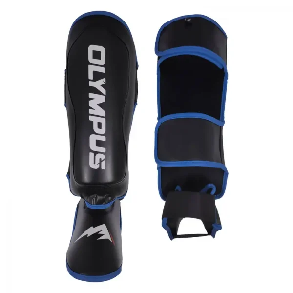 Επικαλαμίδες Κουτουπιέ Olympus PRO-X ELITE Black Blue