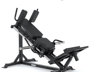 Όρθια Πρέσα Ποδιών και Hack Squat F-CLP-V3 Force Usa