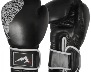 Γάντια Muay Thai Olympus CHANG THAI Sparring