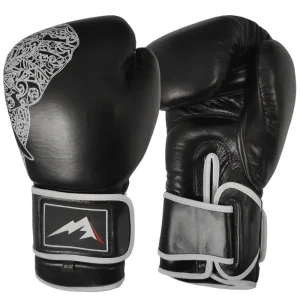 Γάντια Muay Thai Olympus CHANG THAI Sparring