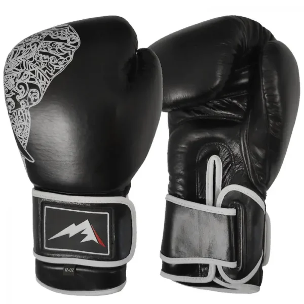 Γάντια Muay Thai Olympus CHANG THAI Sparring