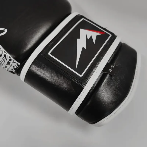 Γάντια Muay Thai Olympus CHANG THAI Sparring - Image 6