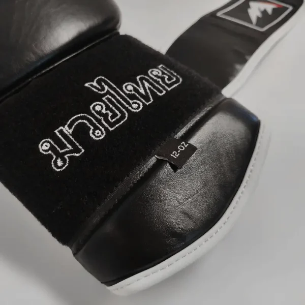 Γάντια Muay Thai Olympus CHANG THAI Sparring - Image 7
