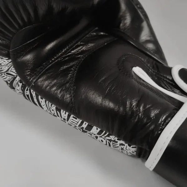 Γάντια Muay Thai Olympus CHANG THAI Sparring - Image 10